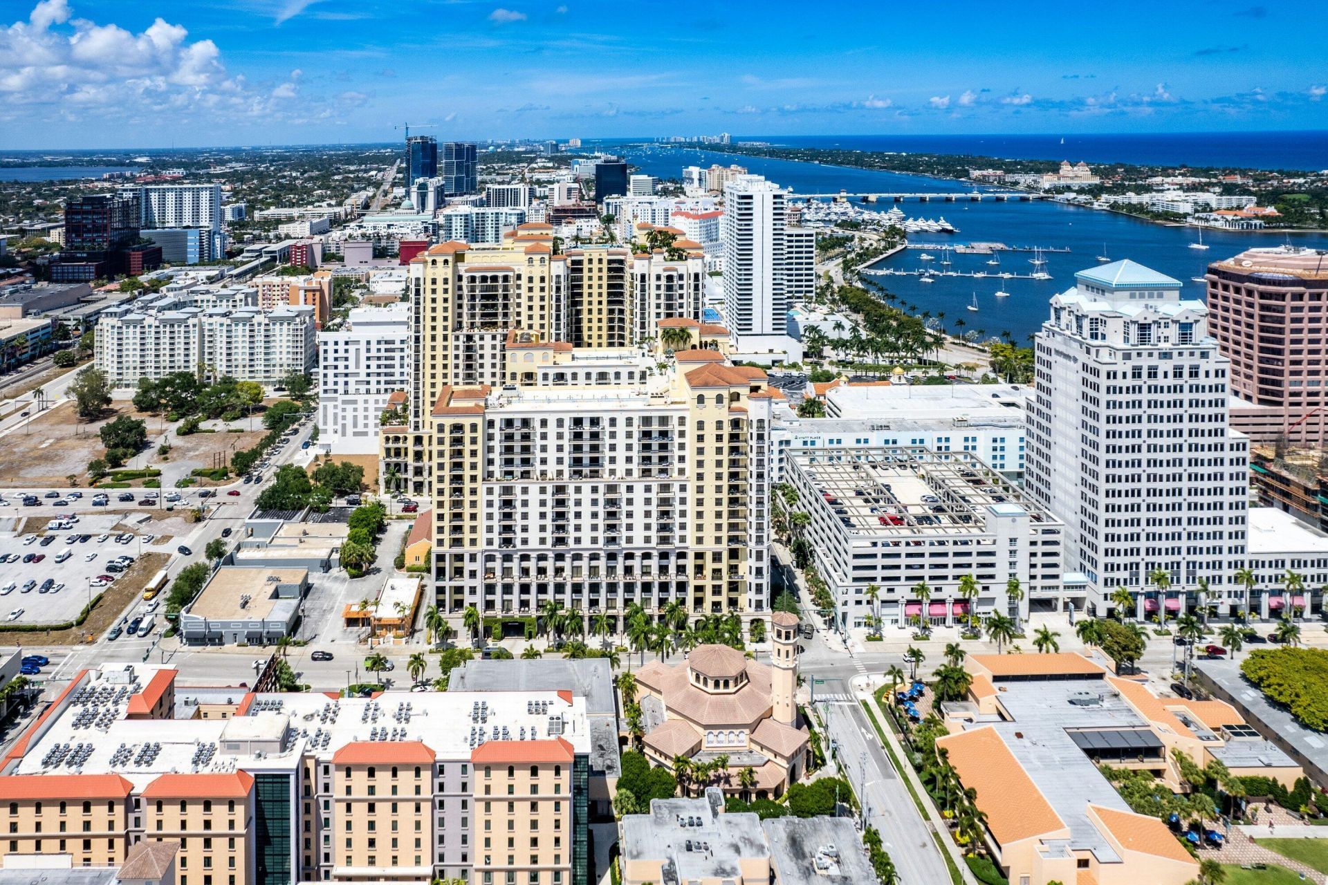 801 S Olive Avenue, Unit 903, West Palm Beach, FL 33401 Photo