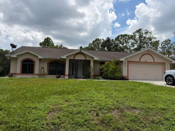 3260 72ND Avenue NE, Naples, FL 34120