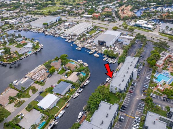 777 S FEDERAL Highway, Unit O-201, Pompano Beach, FL 33062