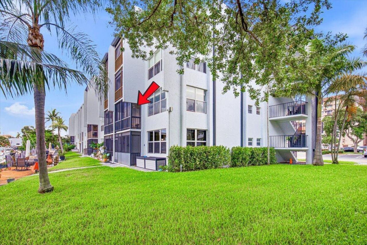 777 S Federal Highway, Unit O-201, Pompano Beach, FL 33062 Photo