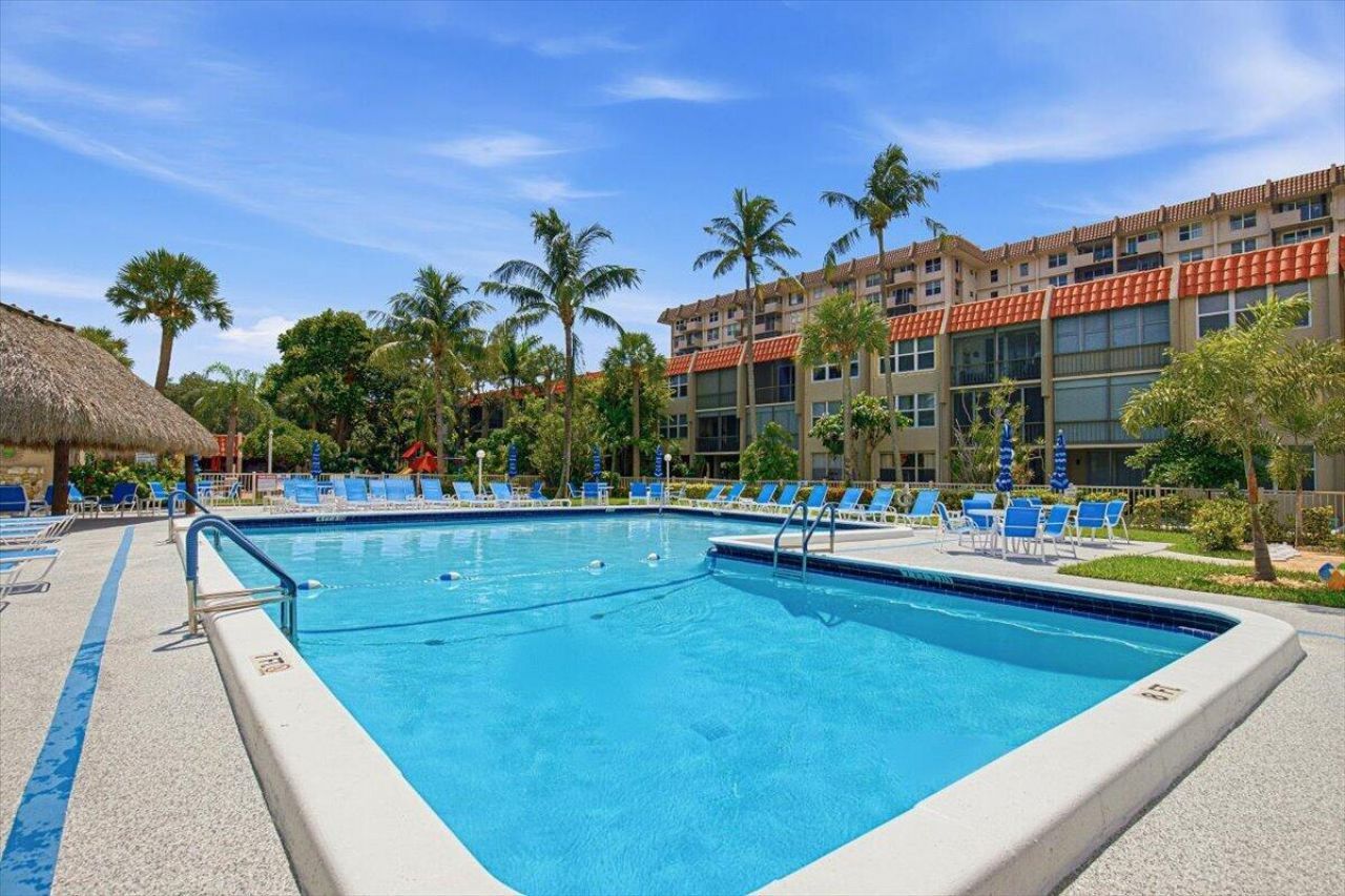 777 S Federal Highway, Unit O-201, Pompano Beach, FL 33062 Photo