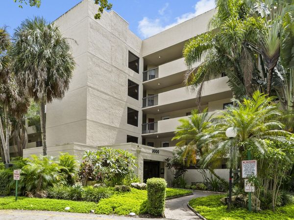 3000 NW 42nd Avenue, Unit B201, Coconut Creek, FL 33066