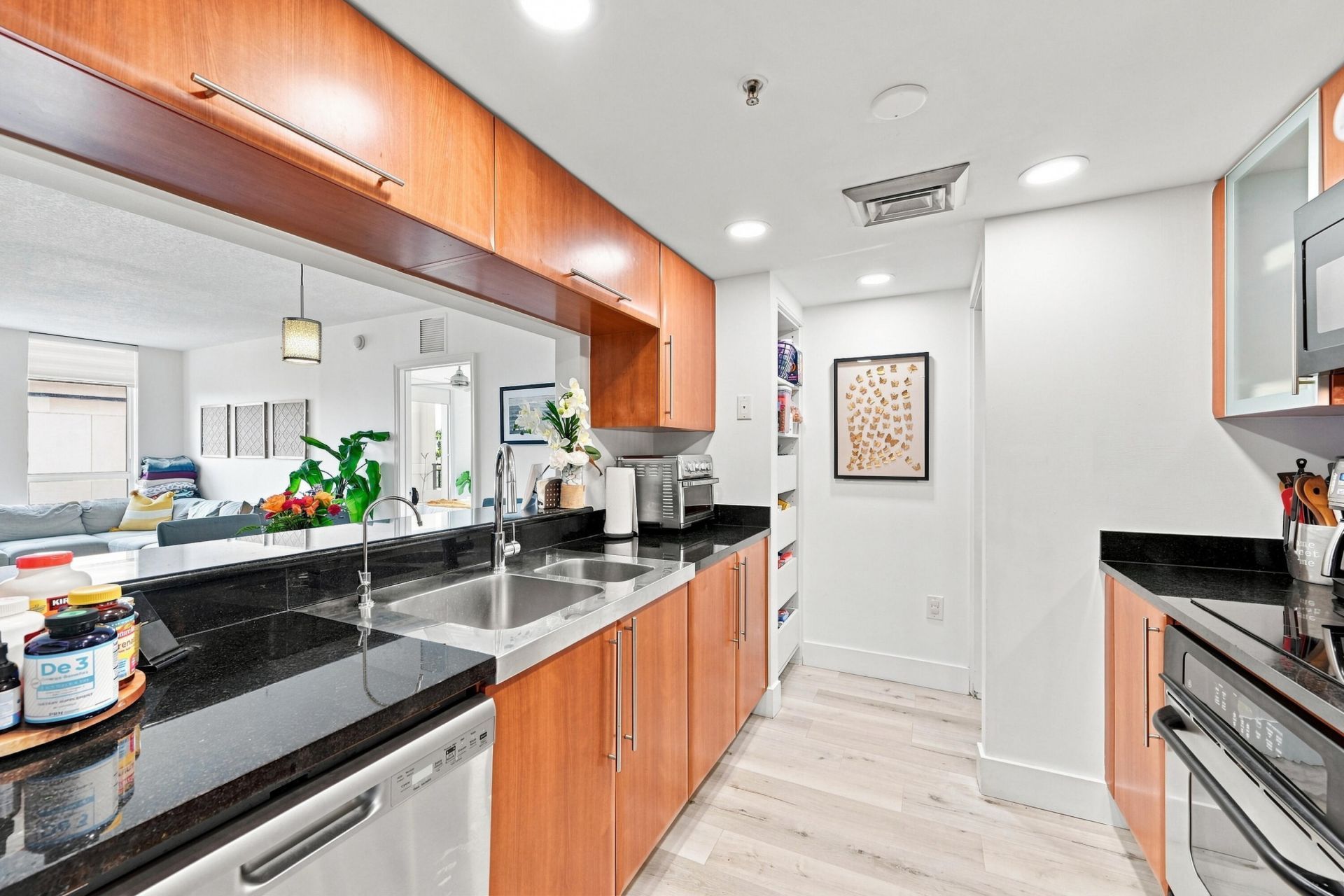 610 W Las Olas Boulevard, Unit 416N, Fort Lauderdale, FL 33312 Photo