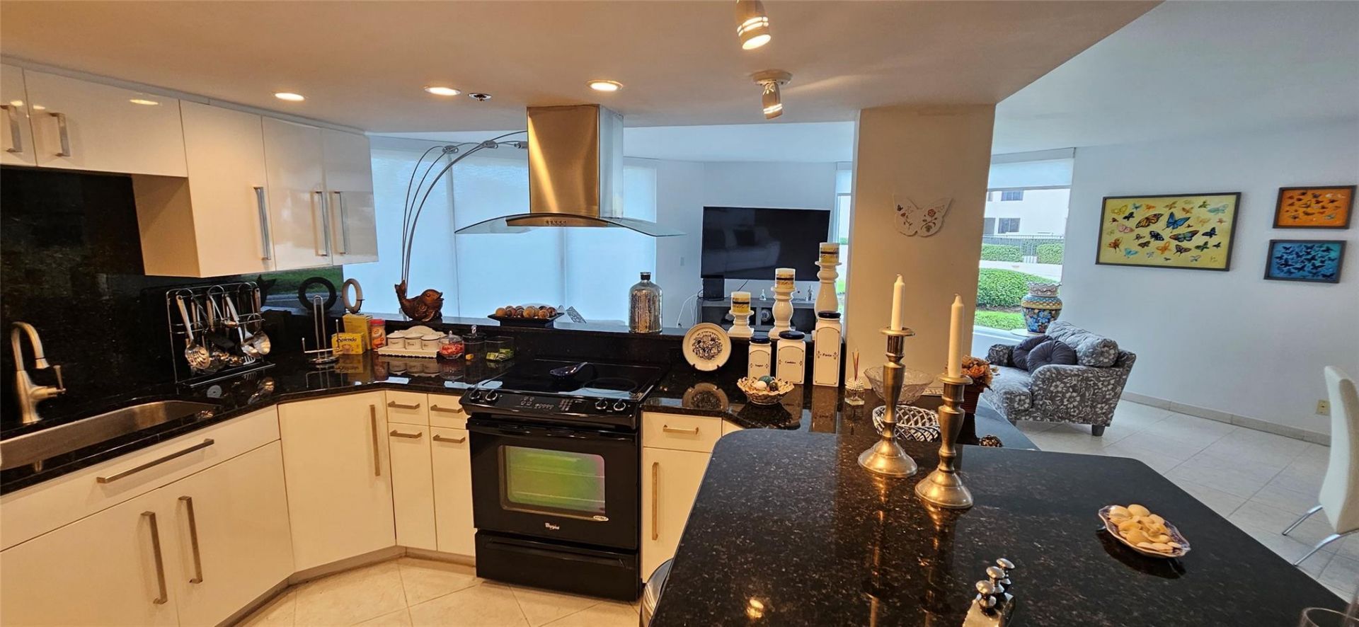 2575 S Ocean Boulevard, Unit 107S, Highland Beach, FL 33487 Photo