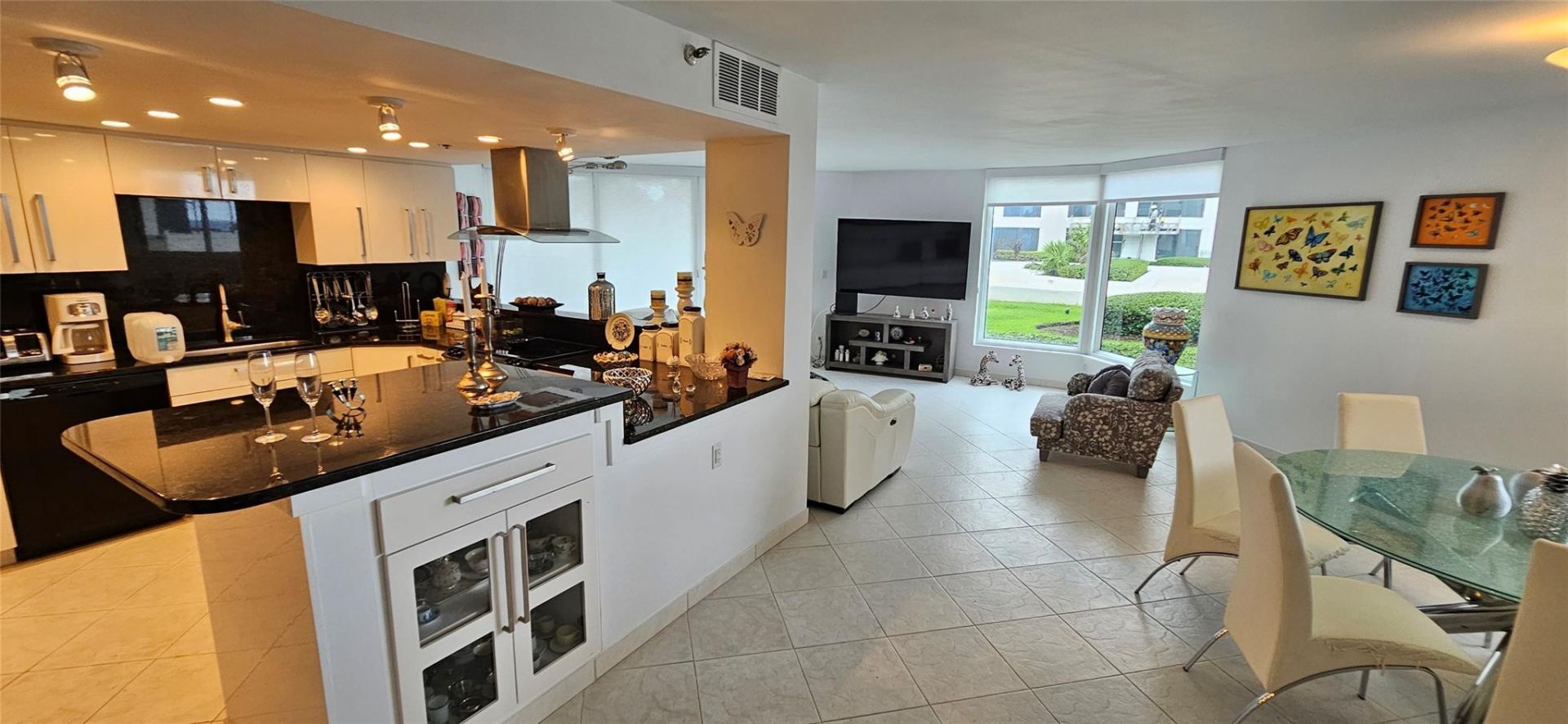 2575 S Ocean Boulevard, Unit 107S, Highland Beach, FL 33487 Photo