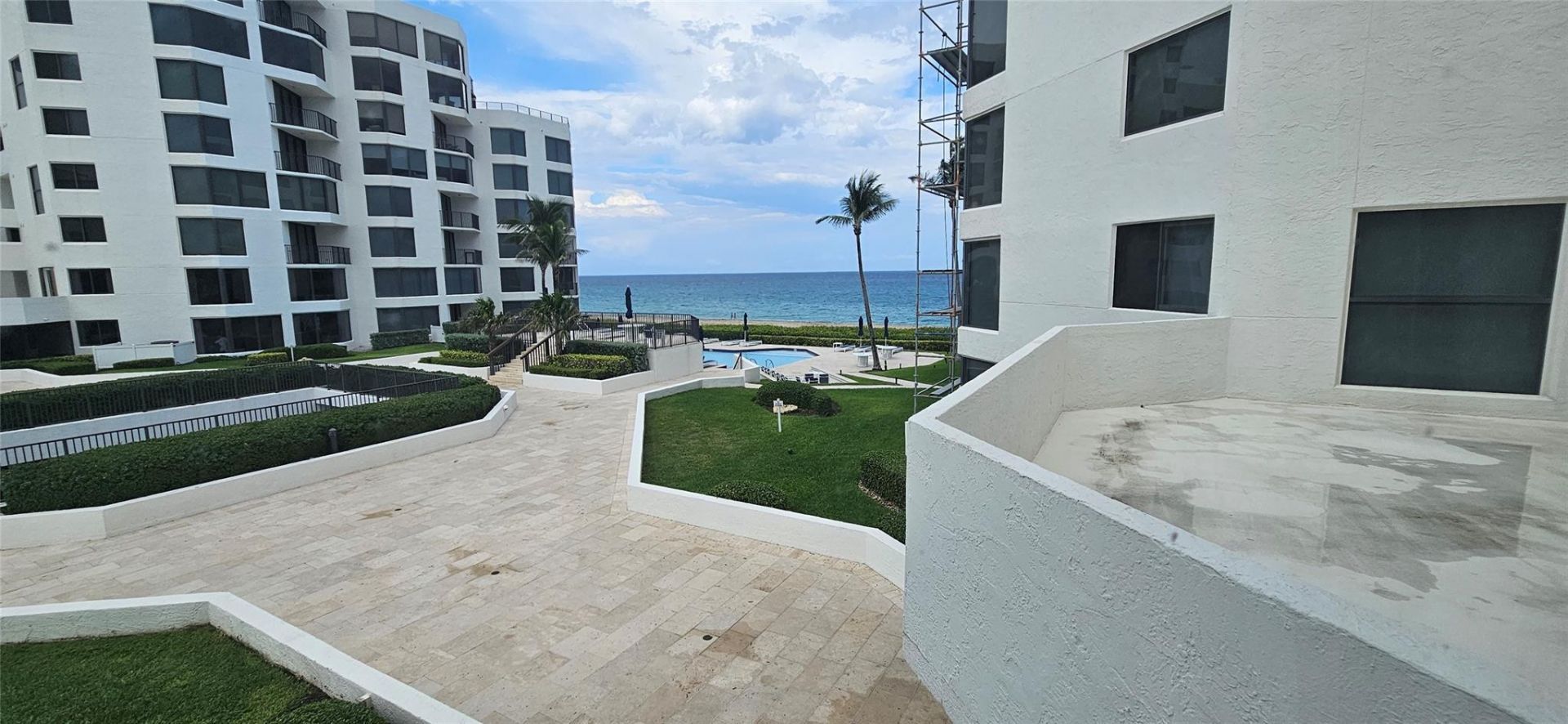 2575 S Ocean Boulevard, Unit 107S, Highland Beach, FL 33487 Photo