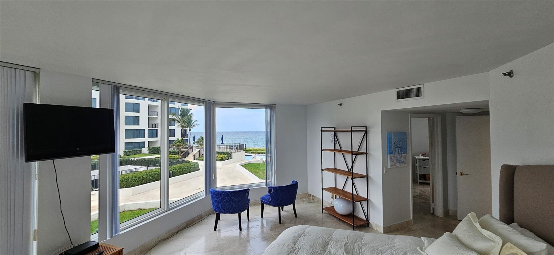 2575 S Ocean Boulevard, Unit 107S, Highland Beach, FL 33487 Photo