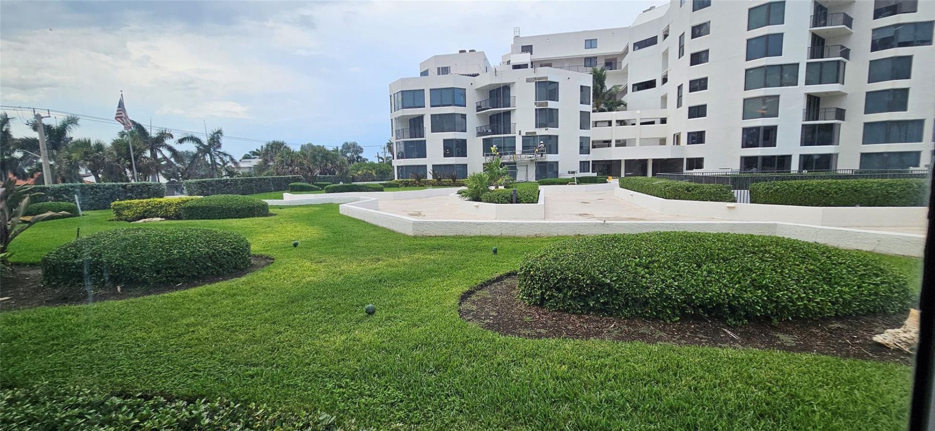 2575 S Ocean Boulevard, Unit 107S, Highland Beach, FL 33487 Photo