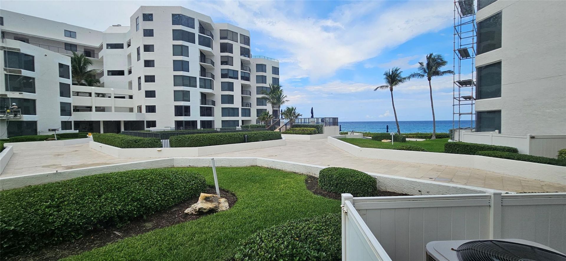 2575 S Ocean Boulevard, Unit 107S, Highland Beach, FL 33487 Photo
