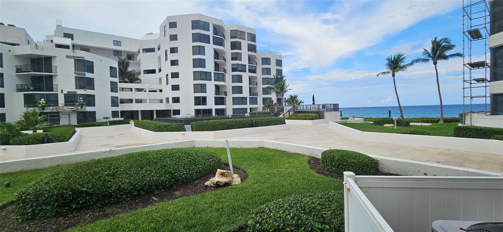 2575 S Ocean Boulevard, Unit 107S, Highland Beach, FL 33487 Photo