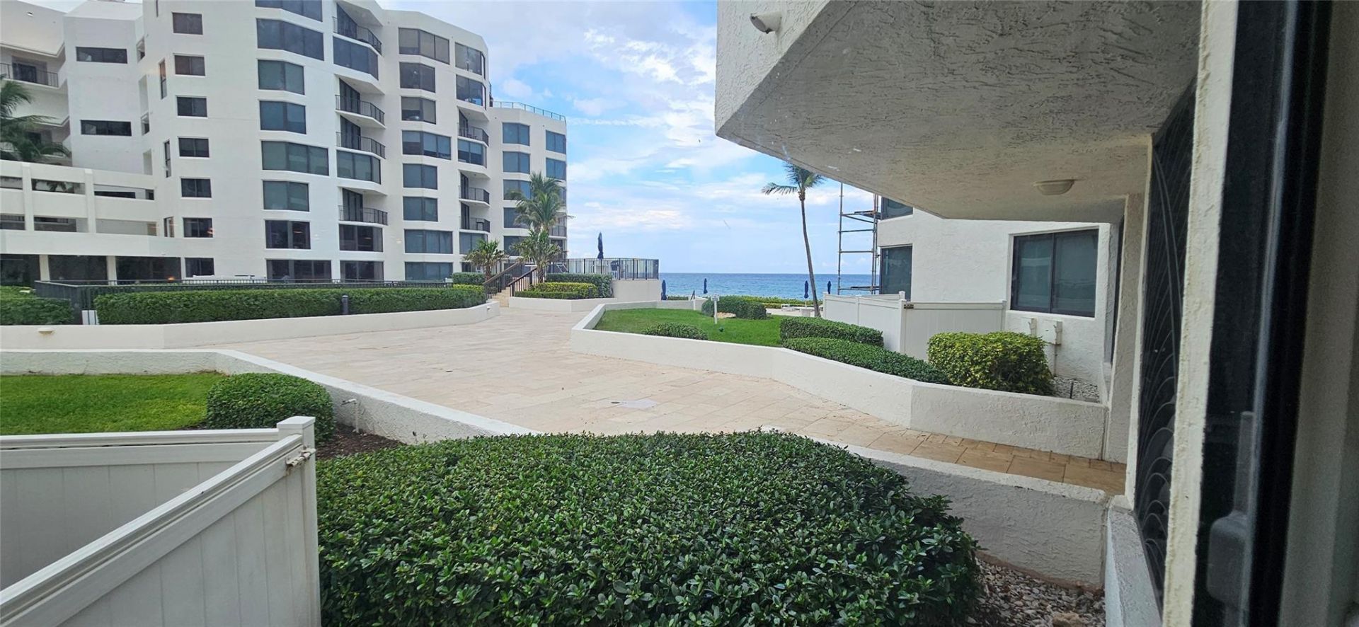 2575 S Ocean Boulevard, Unit 107S, Highland Beach, FL 33487 Photo