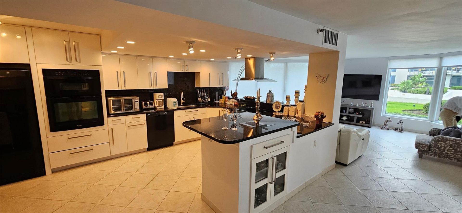 2575 S Ocean Boulevard, Unit 107S, Highland Beach, FL 33487 Photo
