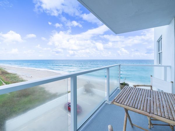 3450 S Ocean Boulevard, Unit 408, Palm Beach, FL 33480