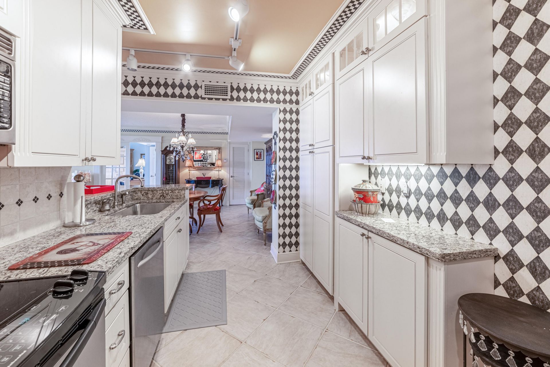 3450 S Ocean Boulevard, Unit 408, Palm Beach, FL 33480 Photo