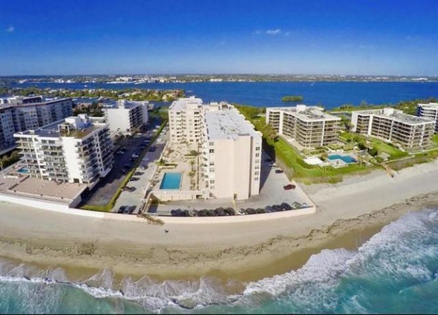 3450 S Ocean Boulevard, Unit 408, Palm Beach, FL 33480 Photo