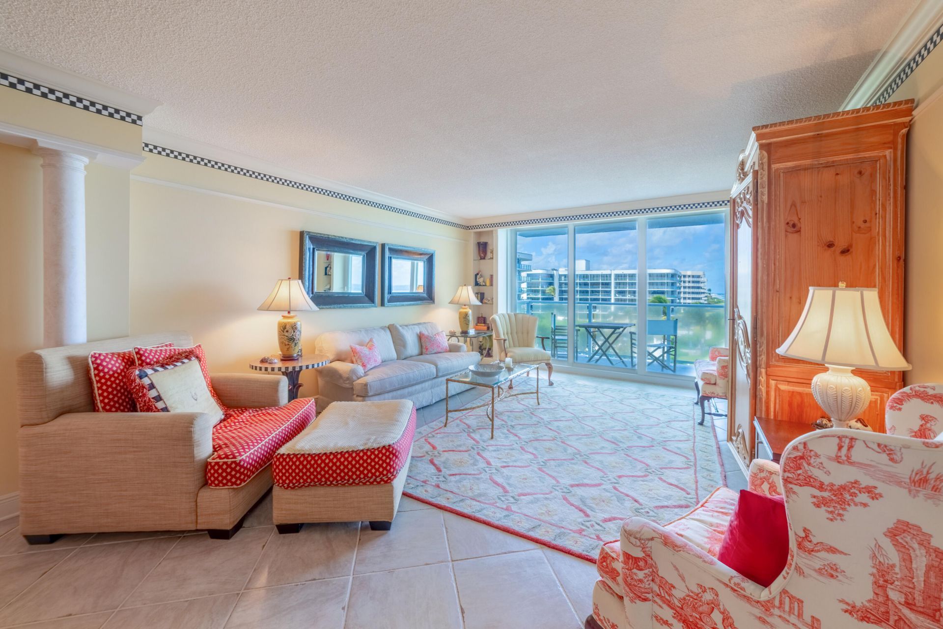 3450 S Ocean Boulevard, Unit 408, Palm Beach, FL 33480 Photo
