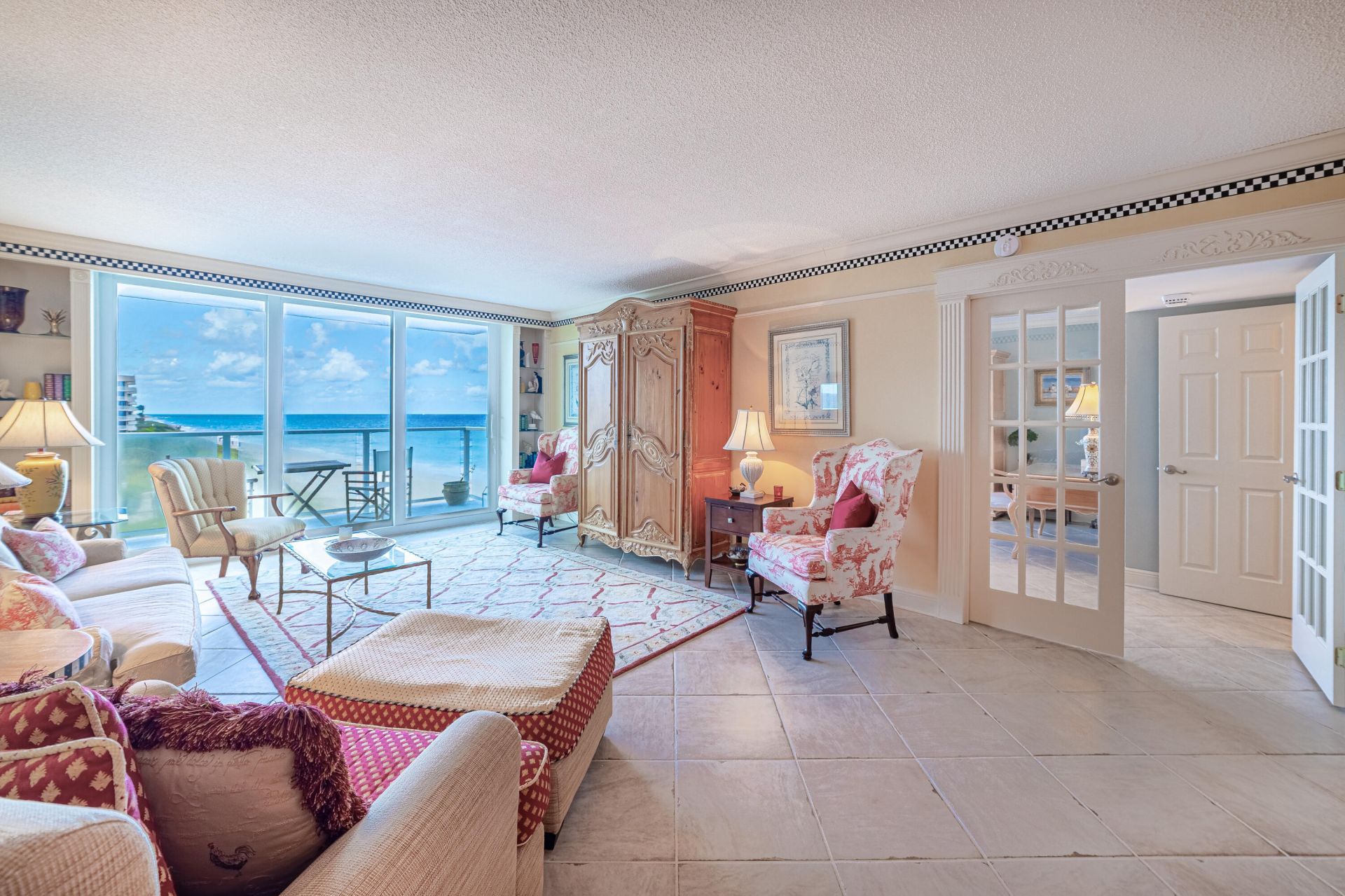 3450 S Ocean Boulevard, Unit 408, Palm Beach, FL 33480 Photo