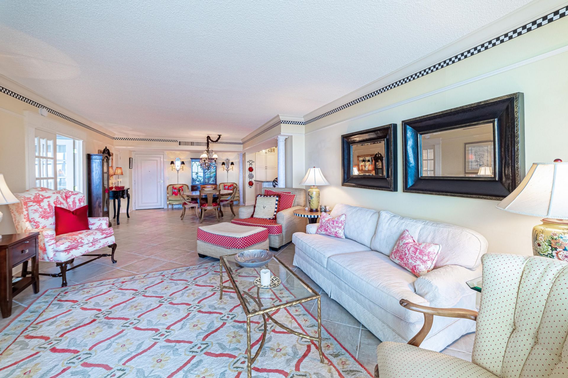 3450 S Ocean Boulevard, Unit 408, Palm Beach, FL 33480 Photo