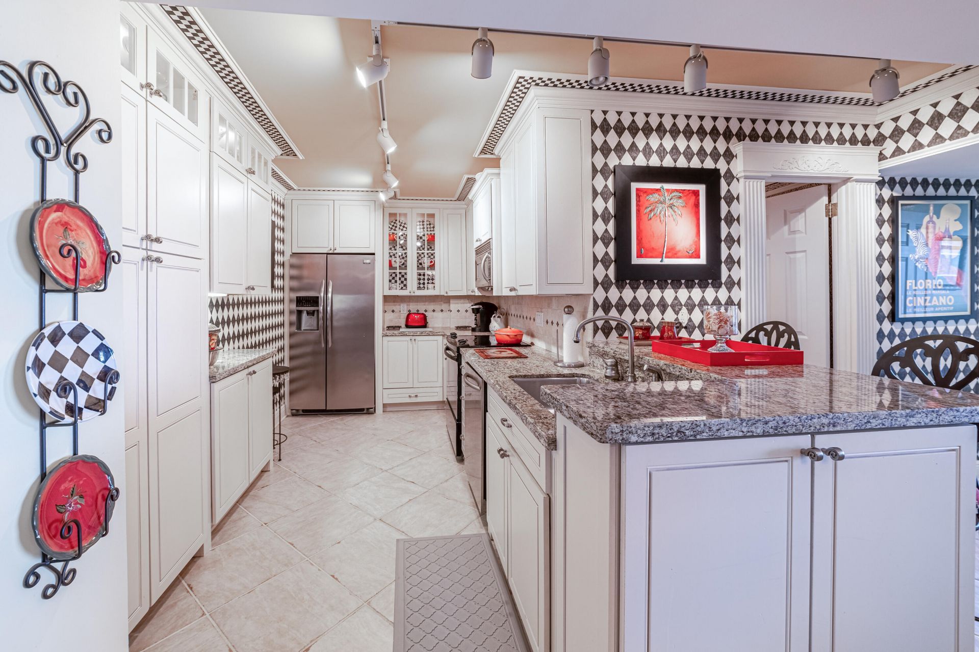 3450 S Ocean Boulevard, Unit 408, Palm Beach, FL 33480 Photo