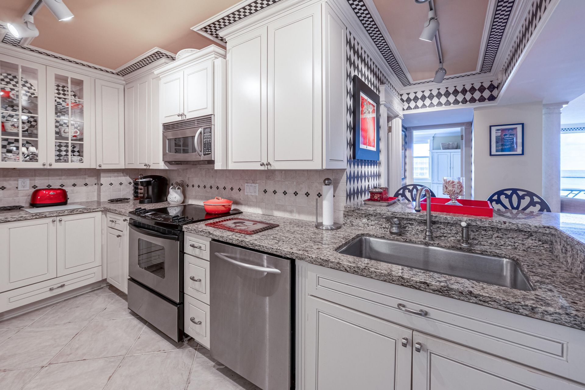 3450 S Ocean Boulevard, Unit 408, Palm Beach, FL 33480 Photo