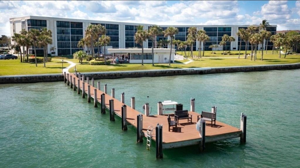 200 Intracoastal, Unit 301, Jupiter, FL 33469 Photo
