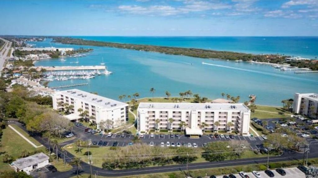 200 Intracoastal, Unit 301, Jupiter, FL 33469 Photo