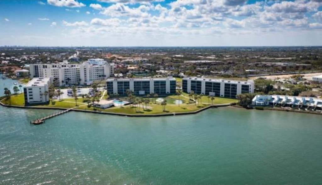 200 Intracoastal, Unit 301, Jupiter, FL 33469 Photo