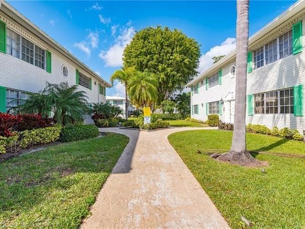 1851 NE 62nd Street, Unit 603, Fort Lauderdale, FL 33308