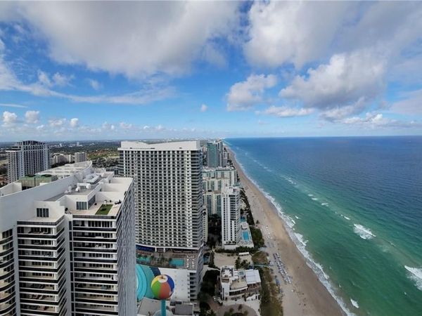 1830 S OCEAN Drive, Unit 5111, Hallandale Beach, FL 33009