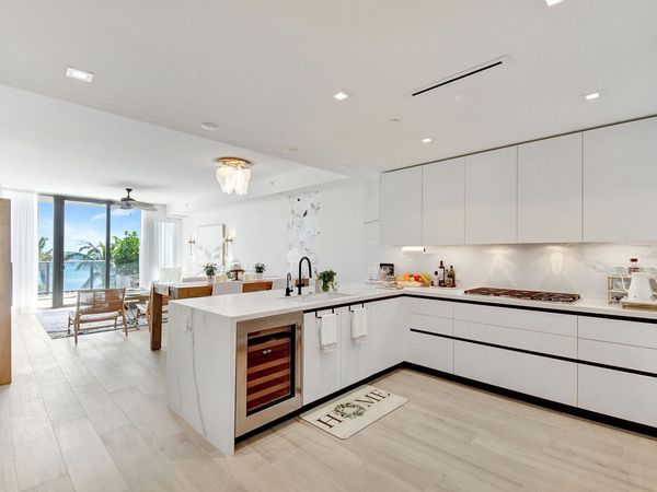 1116 N OCEAN Boulevard, Unit 303, Pompano Beach, FL 33062