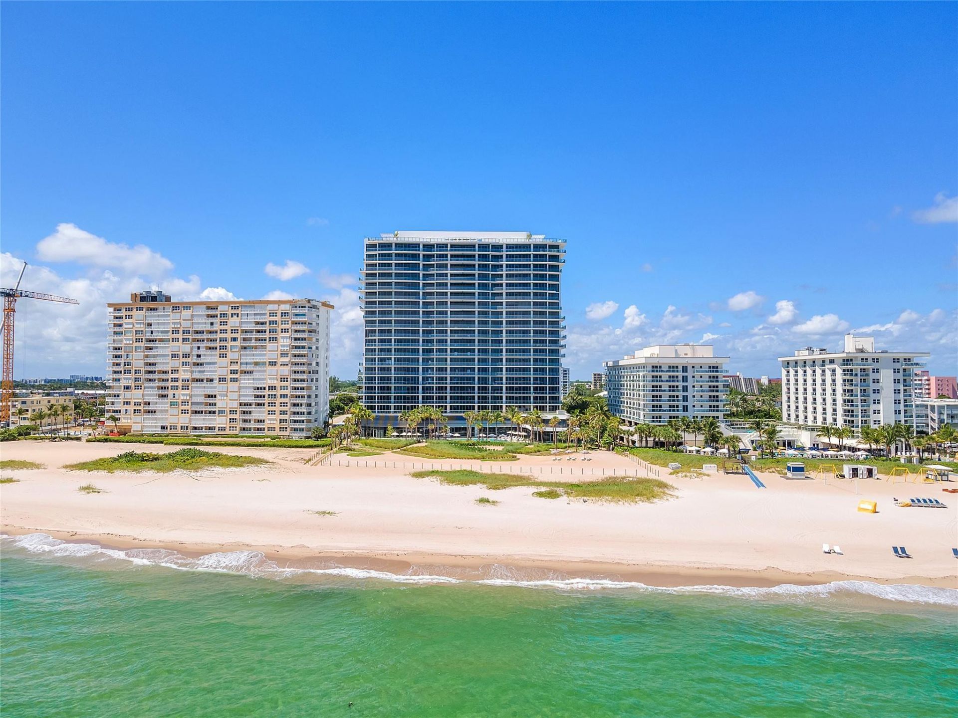 1116 N Ocean Boulevard, Unit 303, Pompano Beach, FL 33062 Photo