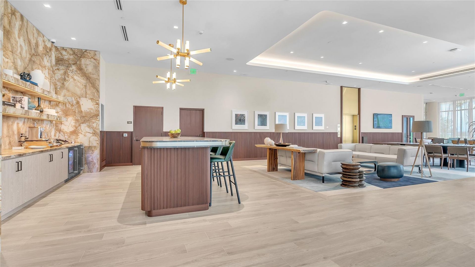1116 N Ocean Boulevard, Unit 303, Pompano Beach, FL 33062 Photo