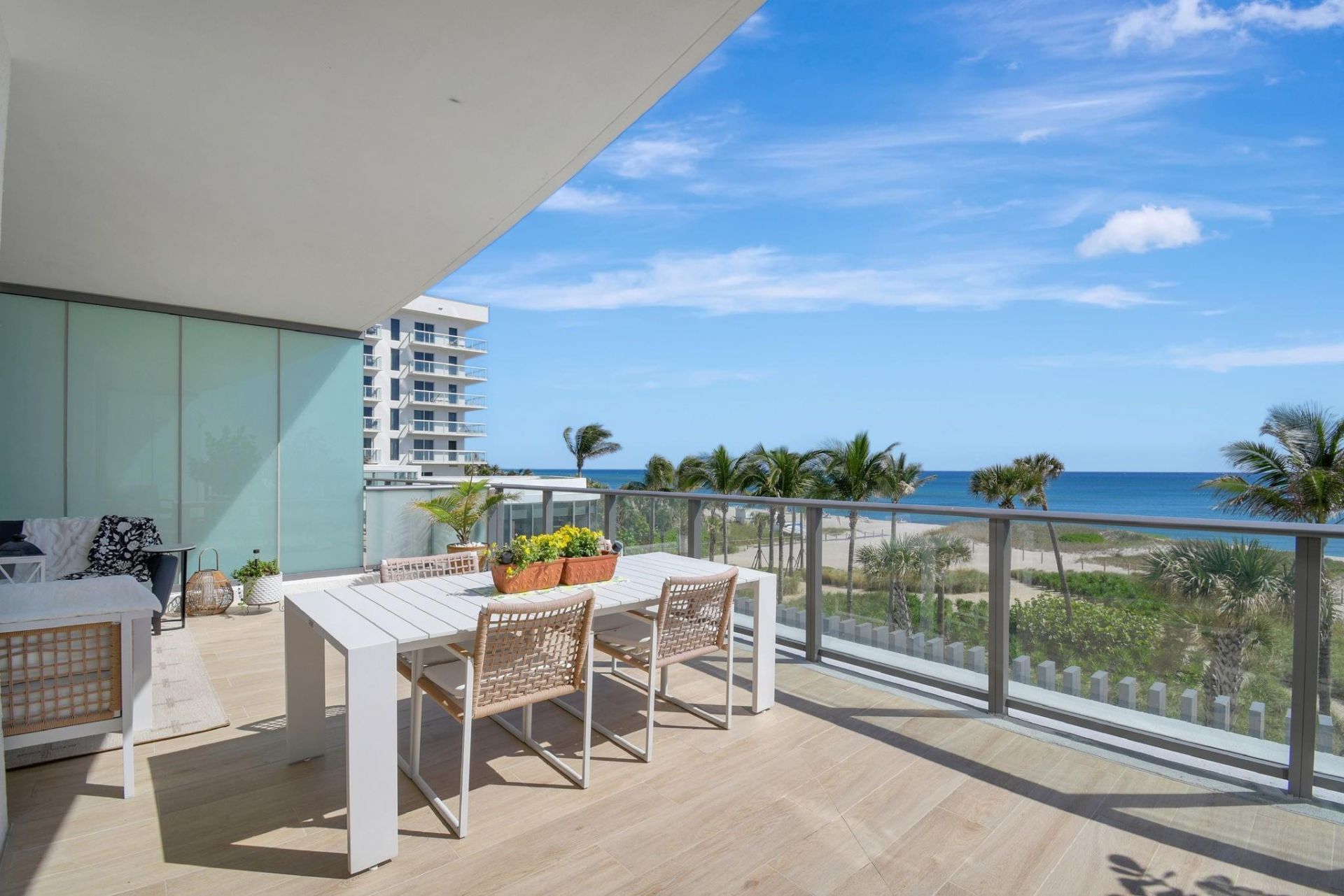 1116 N Ocean Boulevard, Unit 303, Pompano Beach, FL 33062 Photo