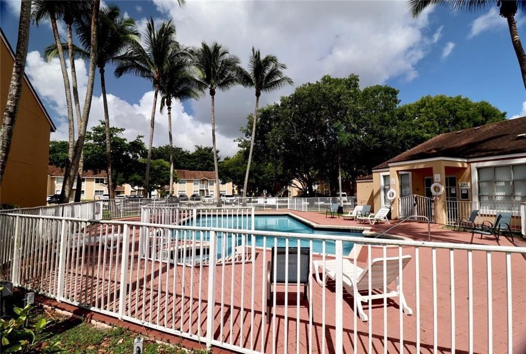 8121 SW 21st Court, Unit 8121, Miramar, FL 33025 Photo