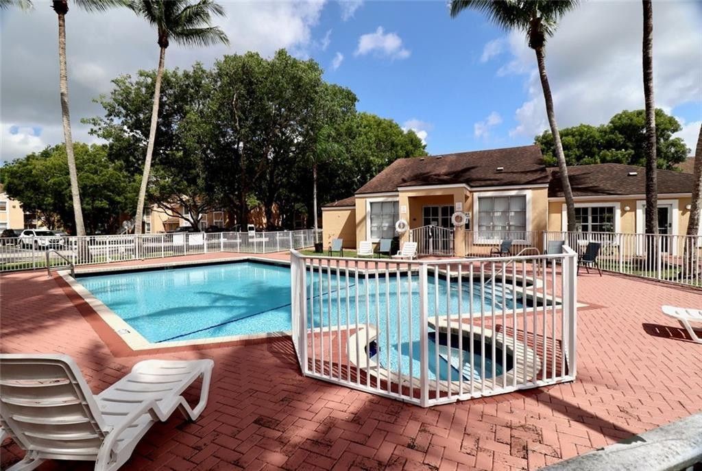 8121 SW 21st Court, Unit 8121, Miramar, FL 33025 Photo