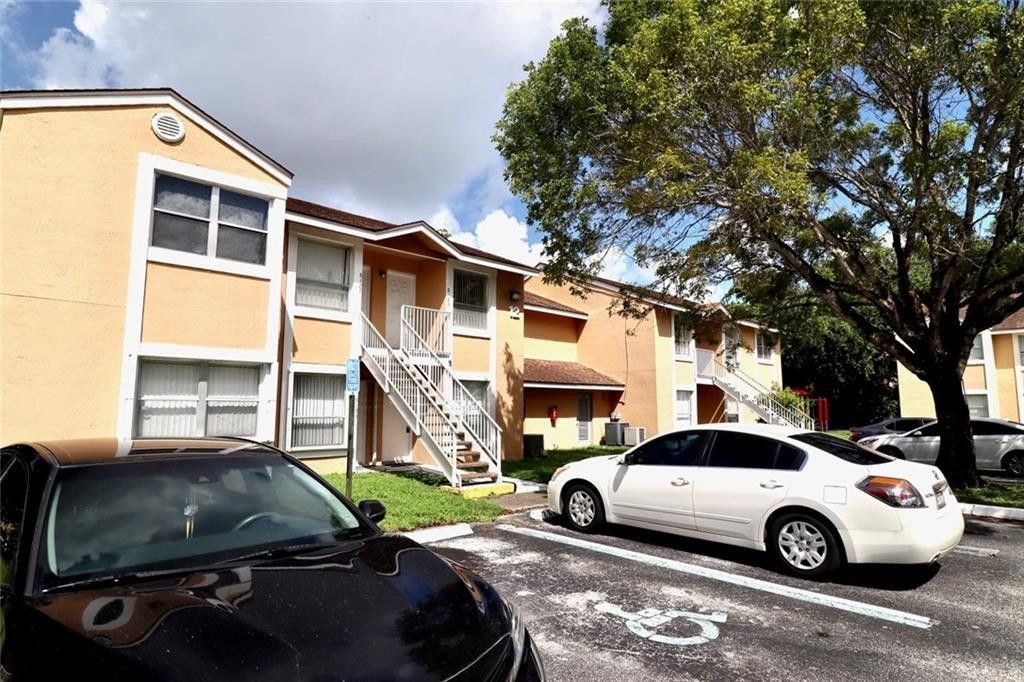 8121 SW 21st Court, Unit 8121, Miramar, FL 33025 Photo