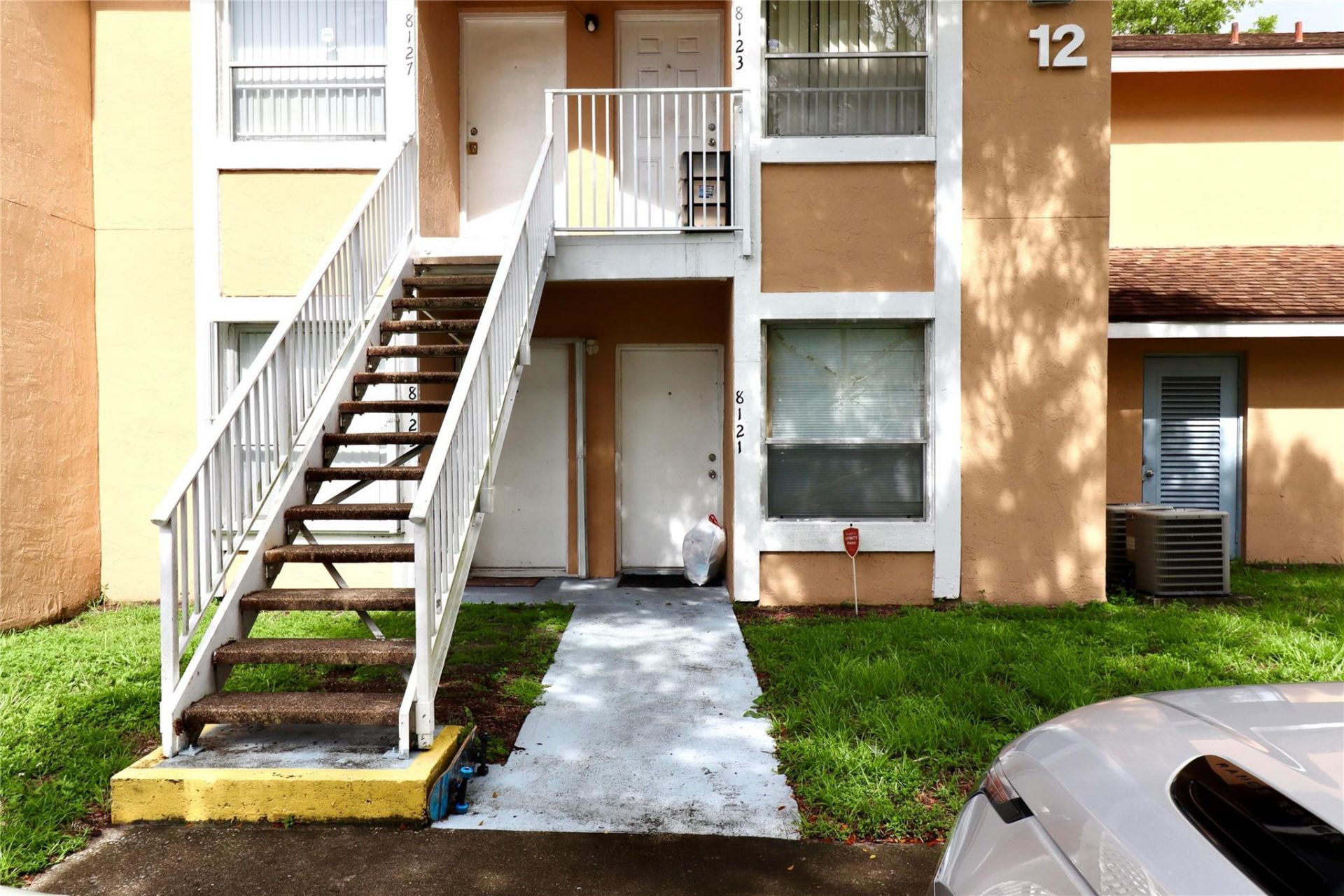 8121 SW 21st Court, Unit 8121, Miramar, FL 33025 Photo
