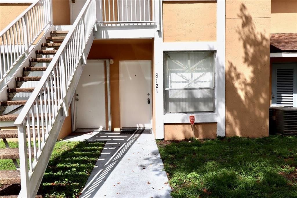 8121 SW 21st Court, Unit 8121, Miramar, FL 33025 Photo