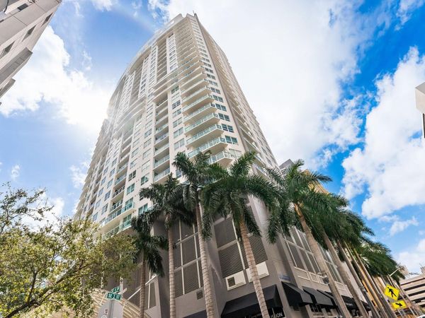 350 SE 2ND Street, Unit 2250, Fort Lauderdale, FL 33301