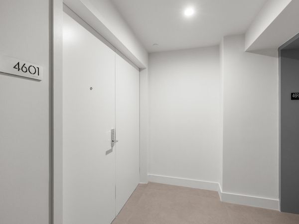 700 NE 24TH Street, Unit 4601, Miami, FL 33137