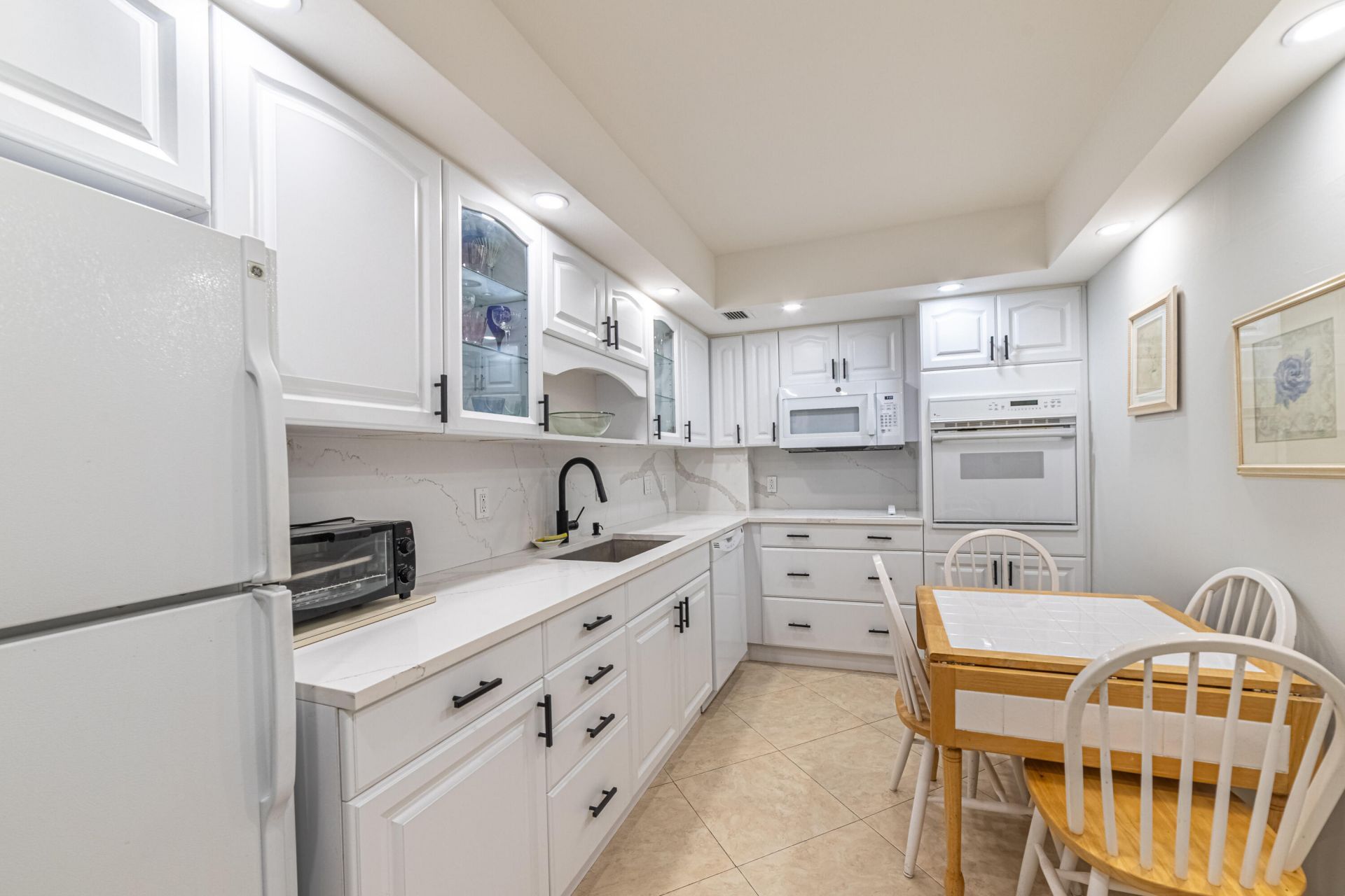 3450 S Ocean Boulevard, Unit 401, Palm Beach, FL 33480 Photo