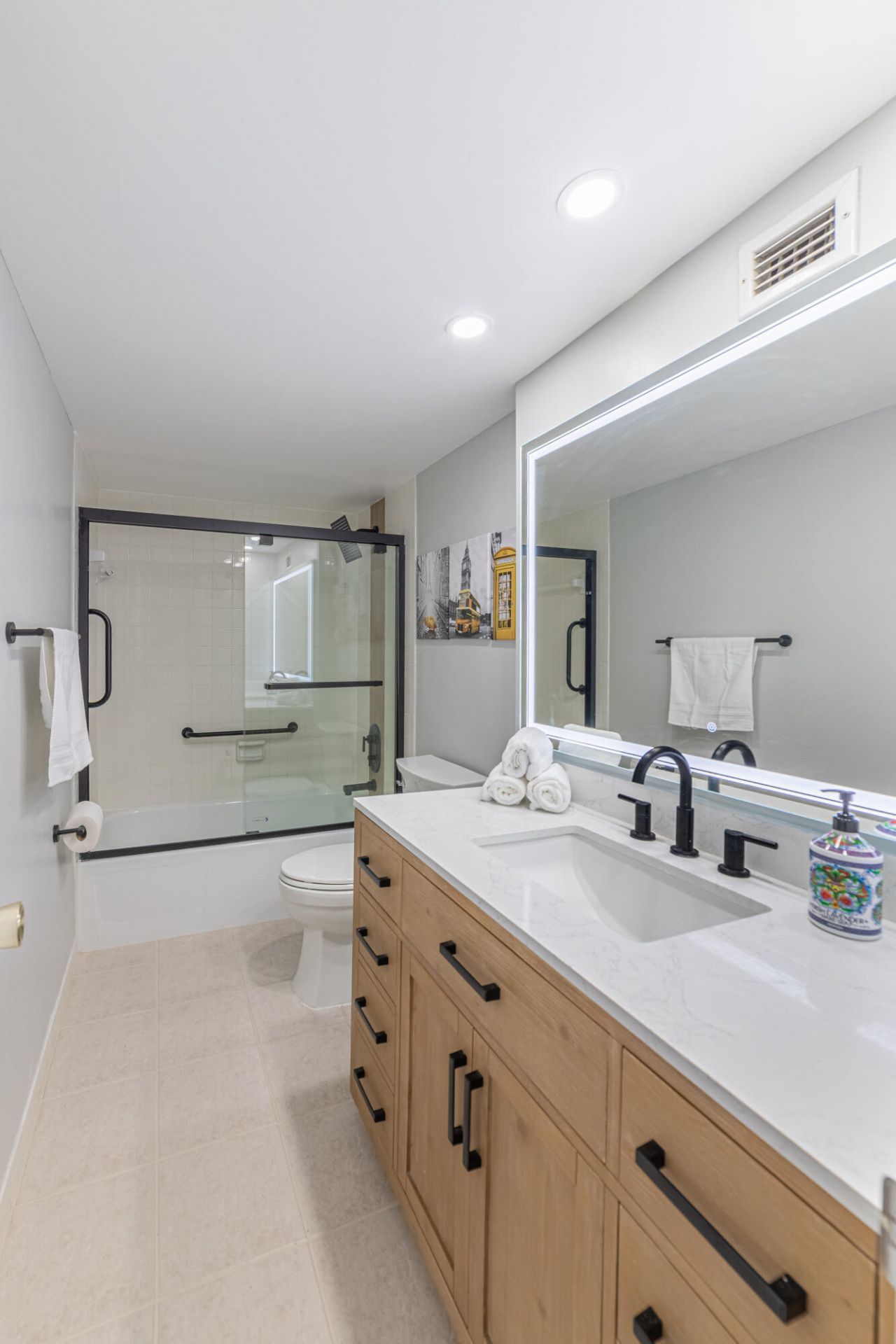 3450 S Ocean Boulevard, Unit 401, Palm Beach, FL 33480 Photo