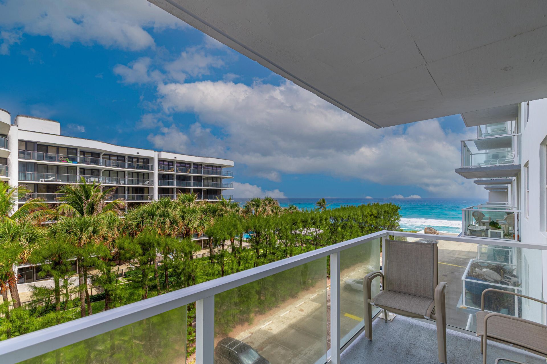 3450 S Ocean Boulevard, Unit 401, Palm Beach, FL 33480 Photo