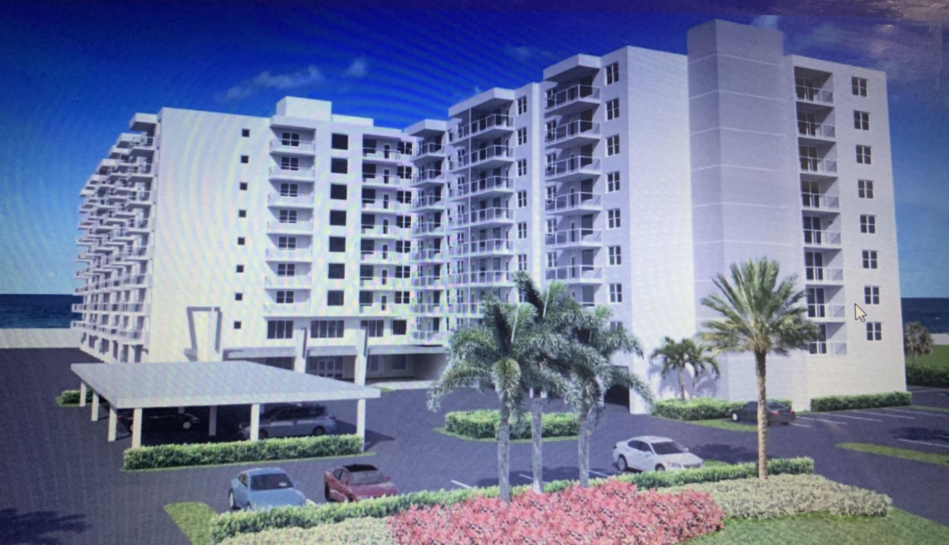 3450 S Ocean Boulevard, Unit 401, Palm Beach, FL 33480 Photo