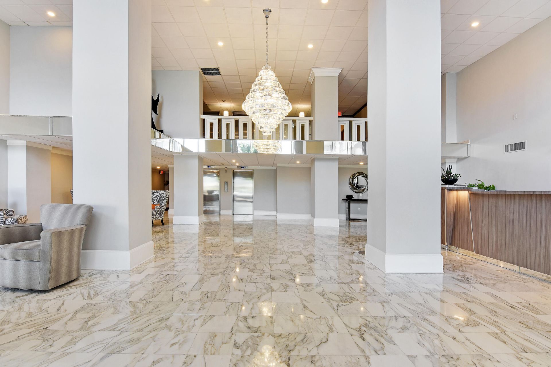 3450 S Ocean Boulevard, Unit 401, Palm Beach, FL 33480 Photo