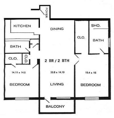 3450 S Ocean Boulevard, Unit 401, Palm Beach, FL 33480 Photo