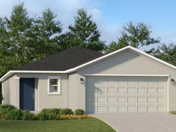 10818 NW MOON RISE Lane, Port St. Lucie, FL 34987