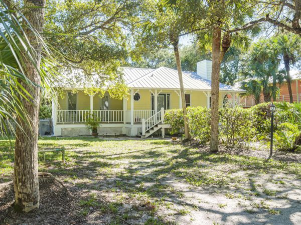 1941 W Shell Lane, Vero Beach, FL 32963