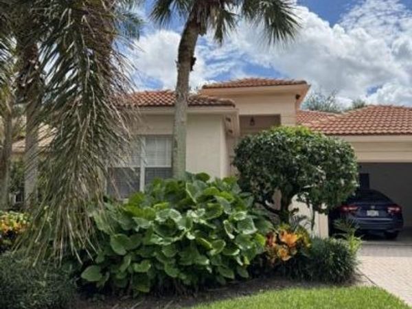 6578 Camarillo Terrace Lane, Delray Beach, FL 33446