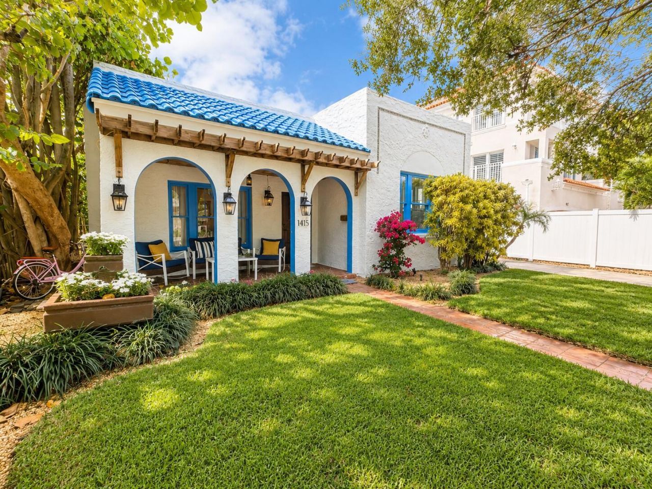 1415 NE 4th Place, Fort Lauderdale, FL 33301 Photo